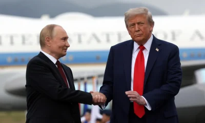 EUA e Rússia em Negociações de Última Hora para Salvar Tratado Nuclear Vital, o New START Expira Nesta Quinta
