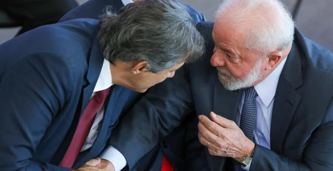 Lula Luta por Palanques Fortes no Sudeste: Pesquisas Revelam Queda de Avaliação e Desafios em SP, MG e RJ