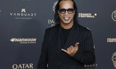 Fundos do Banco Master usaram imóveis de Ronaldinho Gaúcho em esquema de pirâmide financeira que lesou investidores em R$ 1 bilhão