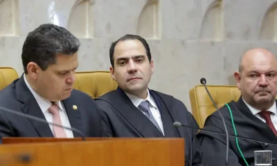 OAB pressiona STF por código de ética com regras claras e sem "simbolismo vazio"