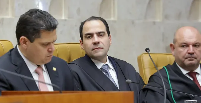 OAB pressiona STF por código de ética com regras claras e sem "simbolismo vazio"