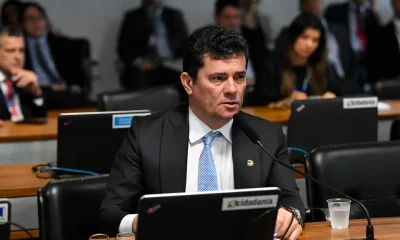 Polícia no Ceará captura El Cid, suspeito de planejar sequestro de Sergio Moro e atentados contra outras autoridades do PCC