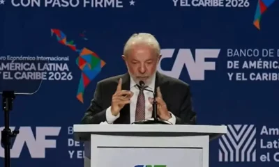Lula foca em democracia forte na Venezuela e não em Maduro, enquanto María Corina Machado aponta eleições em 9 meses