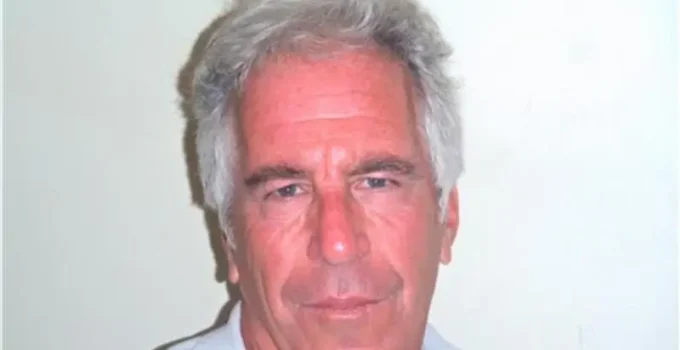 Pessoa não identificada no andar de Epstein na noite de sua morte: Novos documentos levantam dúvidas sobre versão oficial