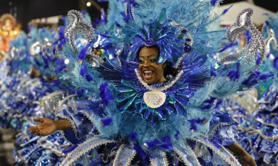 Carnaval de SP: Escola de Samba Tatuapé Usa Verba Pública para Defender MST em Enredo">Plantar para Colher