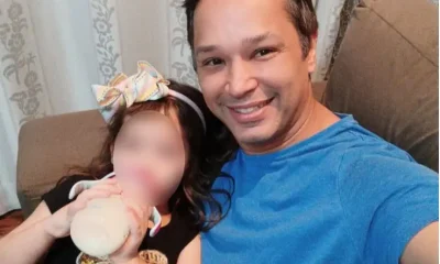 Ex-Influenciador de Esquerda Muda para Direita Após Ser Afastado da Filha; Culpa Alienação Parental e Lei Controversa