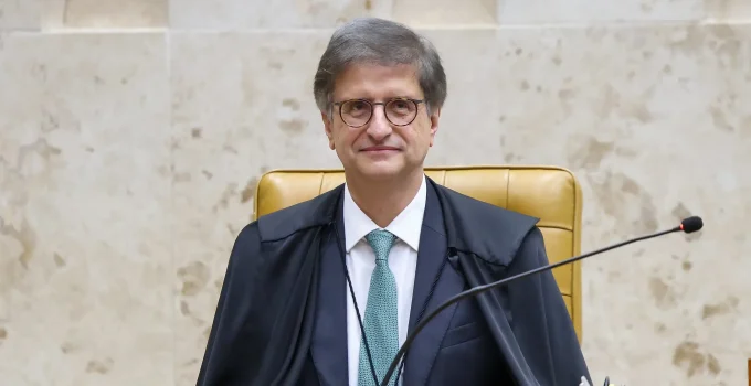 PGR defende pejotização: Paulo Gonet diz que contratação via PJ é constitucional e STF definirá regras para casos futuros