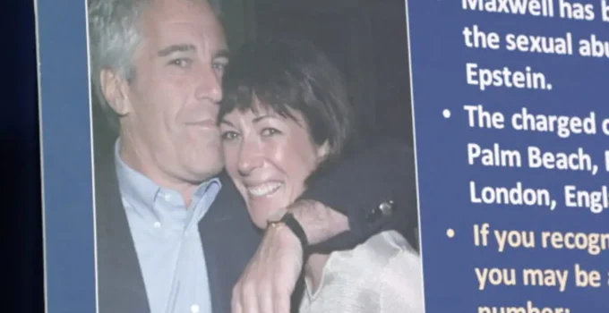Rituais Pagãos e Ocultistas das Elites Globais: O Caso Epstein Revela a Busca por Sacralidade sem Julgamento Moral