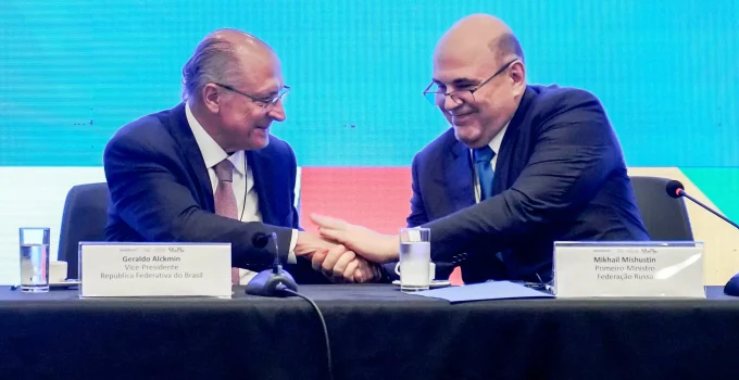 Rússia acena ao Brasil com apoio para vaga na ONU, mas promessa de reforma no Conselho de Segurança gera ceticismo