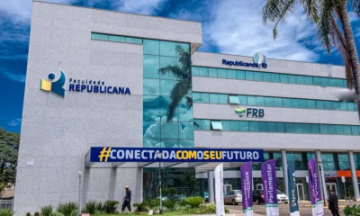 Faculdade Republicana: Conheça a Instituição de Ensino Superior Criada e Financiada por Partido Político com Verbas do TSE