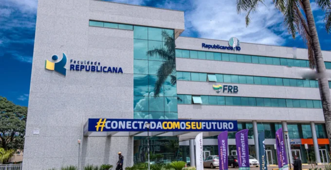 Faculdade Republicana: Conheça a Instituição de Ensino Superior Criada e Financiada por Partido Político com Verbas do TSE