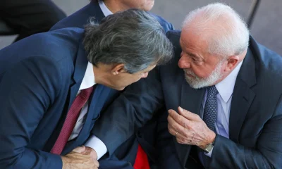 Lula confirma planos para São Paulo: Alckmin e Haddad têm 'papel a cumprir' nas eleições paulistas