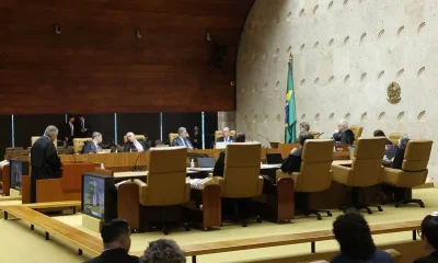 Racha no STF: Toffoli e Moraes Divergem de Fachin sobre Código de Ética e Expõem Conflito Interno na Corte Suprema