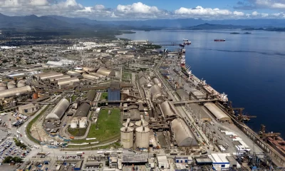 Porto de Paranaguá Revoluciona Logística: Novo Moegão Amplia Descarga de Trens em 63% e Promete Economia