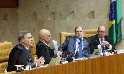 STF: Ministros Decidem Sozinhos em 85% dos Casos, Estudo Revela Surto de 'Monocratismo' e Impacto na Justiça
