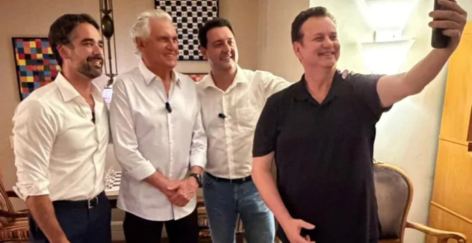 2026: O centro político brasileiro e a tentação do 'CEO' em meio à fadiga da polarização