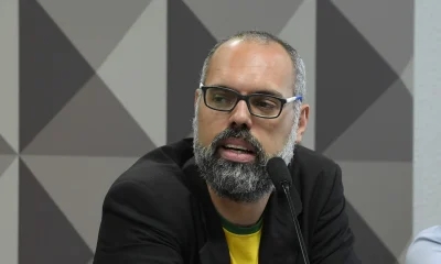 Allan dos Santos: STF derruba canal da Timeline no YouTube e jornalista reativa perfil pessoal após 5 anos bloqueado