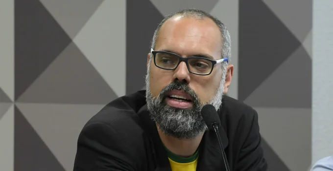 Allan dos Santos: STF derruba canal da Timeline no YouTube e jornalista reativa perfil pessoal após 5 anos bloqueado