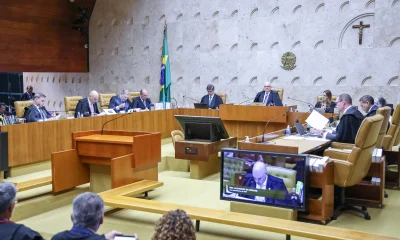 Caixa 2 pode gerar dupla punição: STF define que prática é crime eleitoral e improbidade administrativa