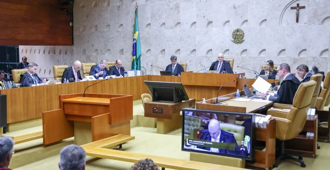 Caixa 2 pode gerar dupla punição: STF define que prática é crime eleitoral e improbidade administrativa
