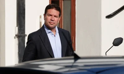 Alexandre Ramagem: Foragido nos EUA, Ex-Diretor da Abin é Interrogado pelo STF sobre Atos de 8 de Janeiro