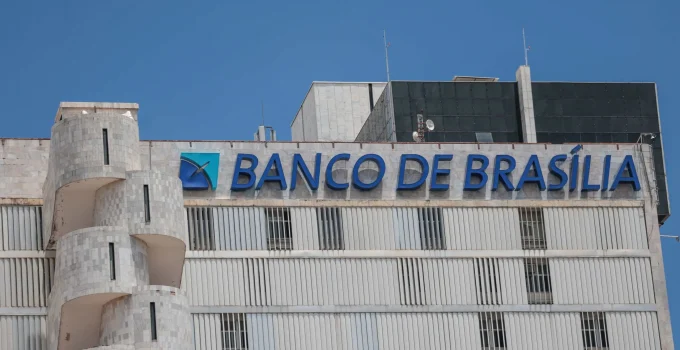 BRB Entrega Plano de Recuperação de Capital ao Banco Central Sem Valores Definidos Após Escândalo do Master