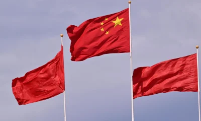 Espionagem Chinesa na França: Antena Misteriosa Revela Rede de Captura de Dados em Área Militar Estratégica