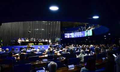 Senadores Acionam TCU Contra Licitação de R$ 90 Milhões em Publicidade do Senado em Ano Eleitoral