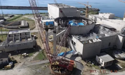 Angra 3: Presidente da Eletronuclear alerta para risco de colapso financeiro e operacional, comparando com crise dos Correios