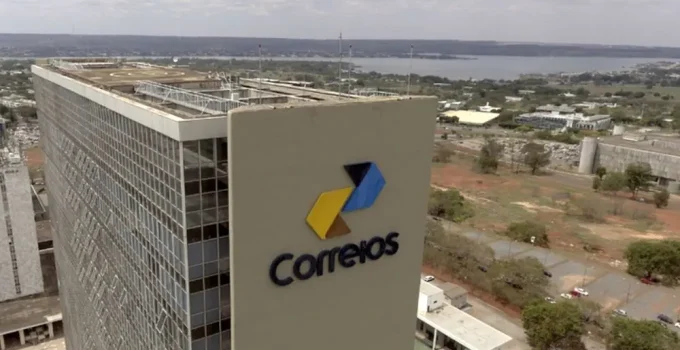 Correios Leiloam Imóveis Milionários: Veja a Lista Completa de Bens em Plano de Reestruturação para Arrecadar R$ 1,5 Bilhão