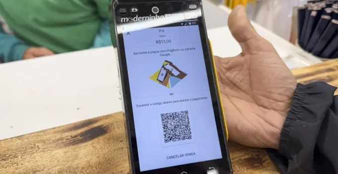 Pix em Choque: Falha em Servidores da Amazon Afeta Milhões de Brasileiros e Deixa Bancos em Alerta Sábado