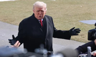 Vídeo Racista de Obama como Macacos: Trump Culpa Equipe e Aliados Republicano Reagem com Repúdio