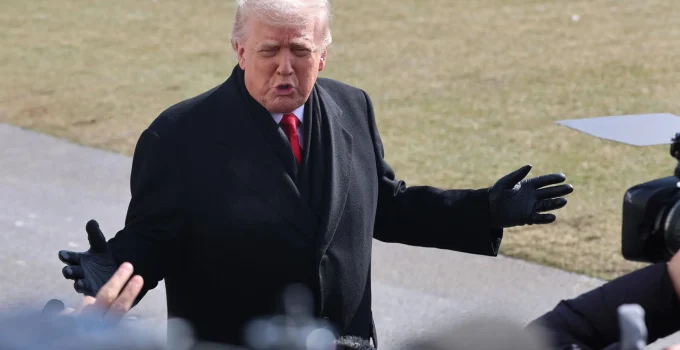 Vídeo Racista de Obama como Macacos: Trump Culpa Equipe e Aliados Republicano Reagem com Repúdio
