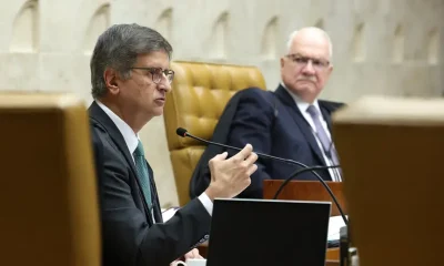 Gonet defende acesso da defesa às provas do caso Master, Toffoli analisa e STF ganha holofotes por sigilo e resort ligado a família de ministro