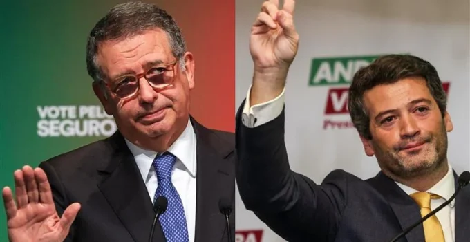 Portugal em Votação Histórica: Segundo Turno Inédito Define Presidente Após 40 Anos Entre Socialista e Direita Radical