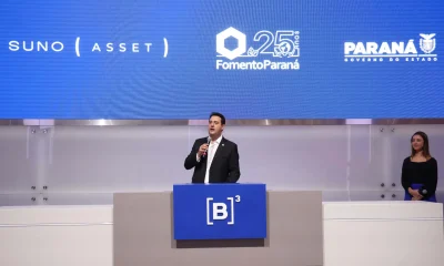 Ratinho Junior Agenda Privatização da Celepar por R$ 1,3 Bilhão: Governo Busca Novos Investimentos e Alavancar Nome para 2026