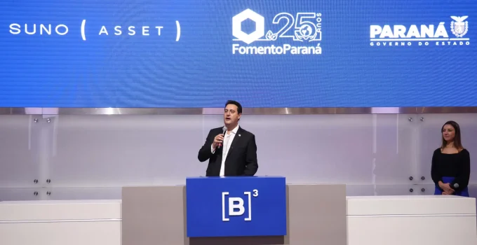 Ratinho Junior Agenda Privatização da Celepar por R$ 1,3 Bilhão: Governo Busca Novos Investimentos e Alavancar Nome para 2026