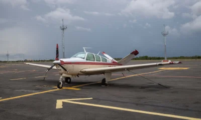 Ouro Ilegal da Amazônia Ganha Nova Rota: Roraima se Torna Ponto Chave para Mercado Internacional