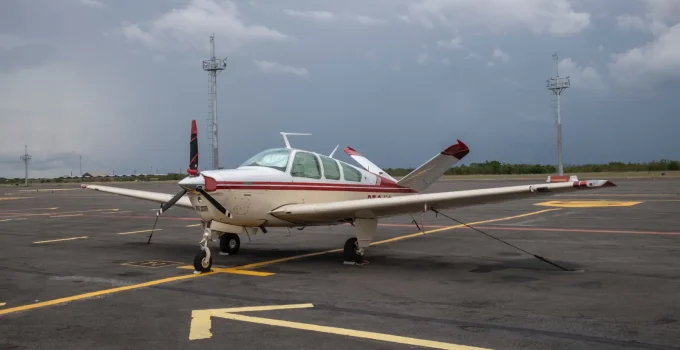 Ouro Ilegal da Amazônia Ganha Nova Rota: Roraima se Torna Ponto Chave para Mercado Internacional