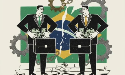 Maranhão: A Terra de Gonçalves Dias ou Prisão Eterna de Sísifo Contra a Corrupção?