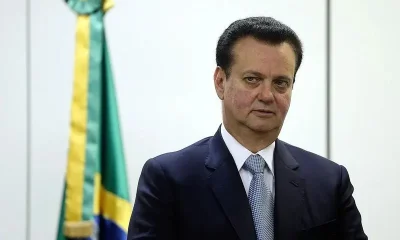 Kassab descarta Tarcísio à Presidência: "Página virada" para o Planalto, foco é SP, diz líder do PSD