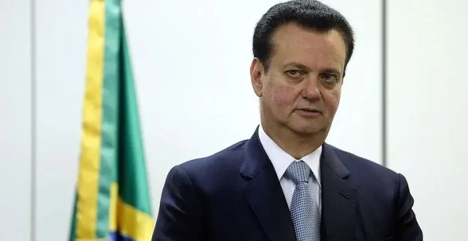 Kassab descarta Tarcísio à Presidência: "Página virada" para o Planalto, foco é SP, diz líder do PSD