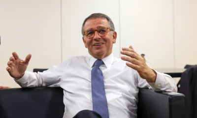 António José Seguro é eleito Presidente de Portugal: Socialista vence André Ventura e consolida apoio internacional