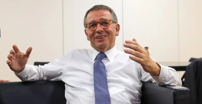António José Seguro é eleito Presidente de Portugal: Socialista vence André Ventura e consolida apoio internacional