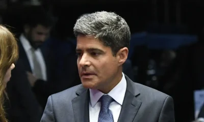 ACM Neto critica chapa pura do PT ao Senado e acusa traição ao PSD, citando crise com Rui Costa e Jaques Wagner