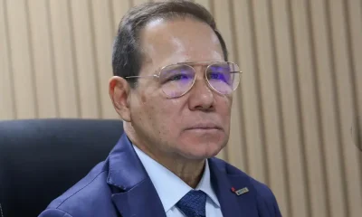 Novo presidente do BRB, Nelson Antônio de Souza, planeja enxugamento e descarta privatização para sanar crise de R$ 5 bilhões