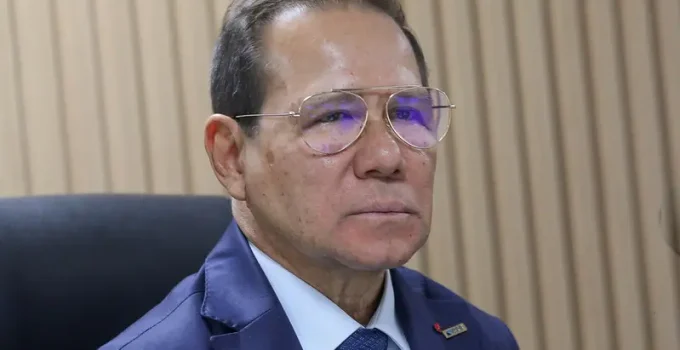 Novo presidente do BRB, Nelson Antônio de Souza, planeja enxugamento e descarta privatização para sanar crise de R$ 5 bilhões