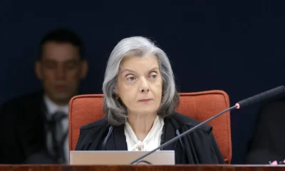 Cármen Lúcia vota contra gratificação por desempenho a aposentados do INSS, mudando o rumo de um benefício crucial