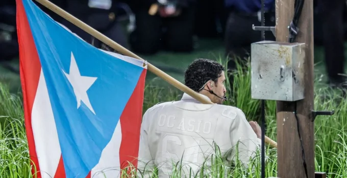 Super Bowl: O Show de Bad Bunny que Enfureceu Donald Trump e Gerou Debate Nacional nos EUA