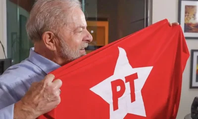 PT lança manifesto eleitoral 2026 com tom de ataque e articulações da "Bancada do Master" no Congresso